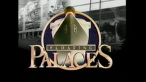 Floating Palaces Volume 3 (Ocean Liner Documentary)