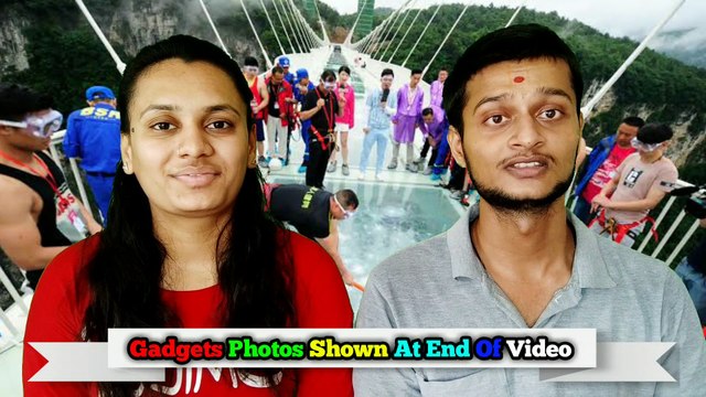 Reaction Makers | Most Amazing Bridges in the world | इन जगहों पर जाने से पहले 100 बार सोच लेना