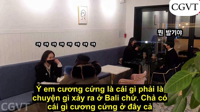 [Hài Hàn Quốc] Vietsub Em Ước Mơ Trở Thành Ca Sĩ Hàn Quốc