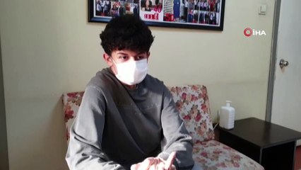 Sağlıklı beslenme ve egzersizle yaklaşık 60 kilo verdi