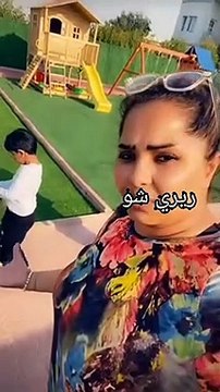 حريق منزل هيا الشعيبي