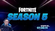 FORNITE | GALACTUS THE WORLD'S MOST COOLEST LIVE EVENT - FORTNITE LIVE EVENT GALACTUS