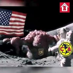 LAFC en Concachampions, descripción gráfica