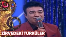 Zirvedeki Türküler - Flash Tv