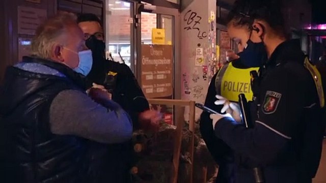 Европа и COVID-19: усиленный контроль и пробки на границе