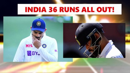 India vs Australia1st Test Review |RJ Raunak Baua