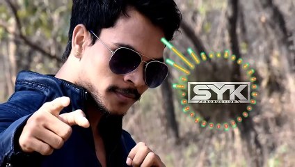 A Gori Kar Ke Mor Dil Chori Chhattisgarhi Album New Version Song Ft Sunil Goswami DJ SYK