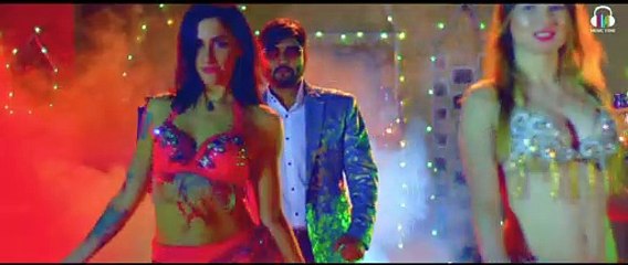 लालटेन - Lalten 2.0 (Full Video) - Chhote Baba - Vinny Upadhyay - JD - New Year Party Song 2021