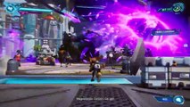 348.Ratchet And Clank- Rift Apart - 4K Extended Gameplay Demo