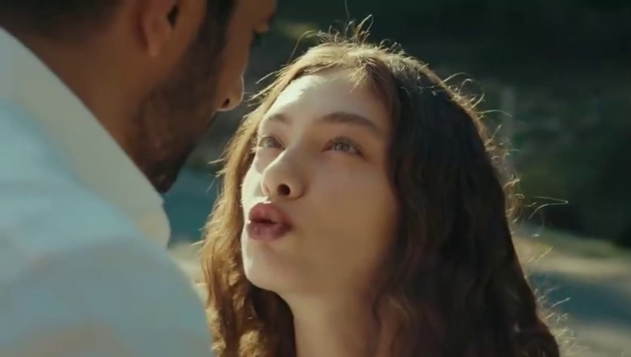 i مسلسل ابنة السفير الحلقة 4 - للعربية بالدبلجة