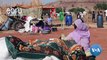 Ethiopian Refugees Evacuate Border Camps In Sudan