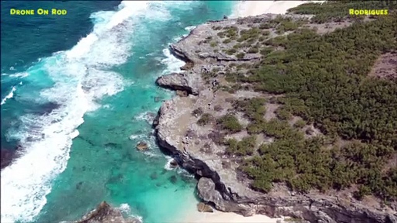 RODRIGUES: les anses magiques