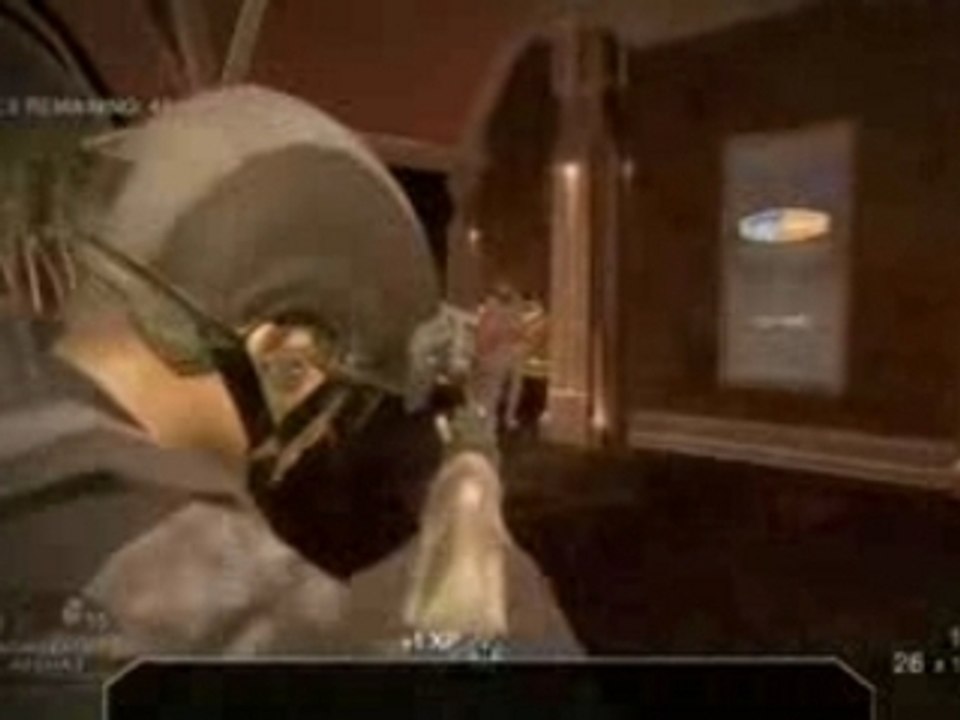 Tom Clancy's Rainbow Six Vegas 2 - Trailer - Xbox360/PS3