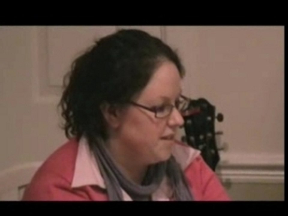 Lifechanging - Healing Waters CC