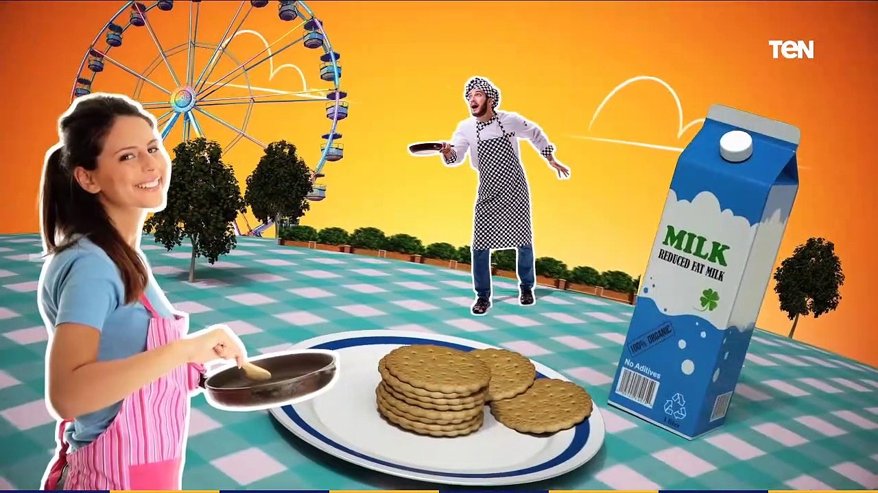 صباح الورد مع مها بهنسي حلقة الاحد 20--12-2020 الفقرة الاولي