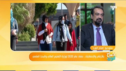 المتحدث باسم التعليم العالي: مفيش دولة بتفتح 4 جامعات في وقت واحد وبندفع فواتير الماضي والمستقبل