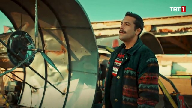 Gönül Dağı Asuman'ın söylediği şarkı: Ervah-ı Ezelden