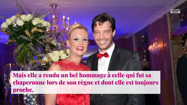 Miss France 2021 : Elodie Gossuin rend un bel hommage à Geneviève de Fontenay