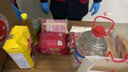 Sultanbeyli Kaymakamlığı yaşlıların sahip çıkıyor