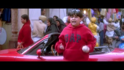 Chandni Chowk - Kabhi Khushi Kabhie Gham - Comedy Week