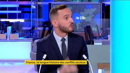 Manifestations contre le projet de loi "sécurité globale" : vers une nouvelle temporalité des contestations