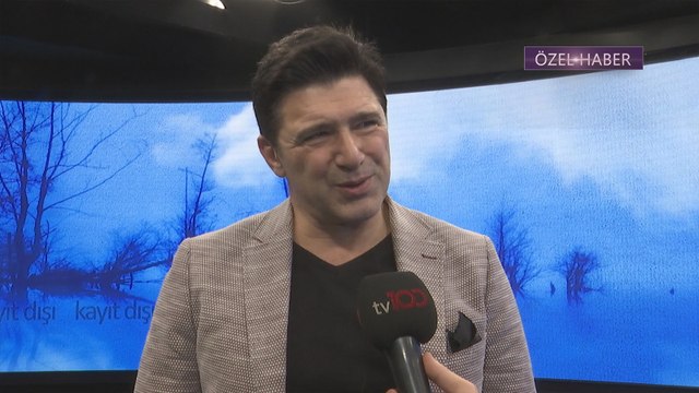 Sibel Can'la pozu trend olan Hakan Ural'dan flaş açıklama: Biz evliyken kıyameti kopartmışlardı