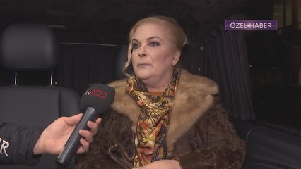 Nurseli İdiz’i Uğur Yücel mi işinden etti?
