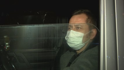 Gülşen ile Ozan Çolakoğlu'nun arası bozuk mu? Ünlü müzisyene ilk kez soruldu