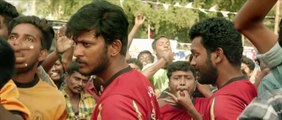 Kuruthi Aattam - Official Teaser