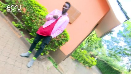 I Want A Boy Who Is Tall In All Areas!