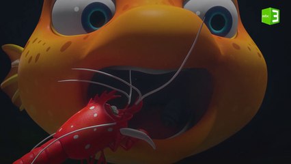 دانك يعاني من مشكلة