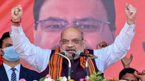 Amit Shah to visit West Bengal every month!