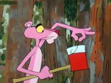 The Pink Panther in - Pink is a Many Splintered Thing 041