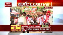 Amit Shah on Mission Bengal: Shah reaches Birbhum, watch full coverage