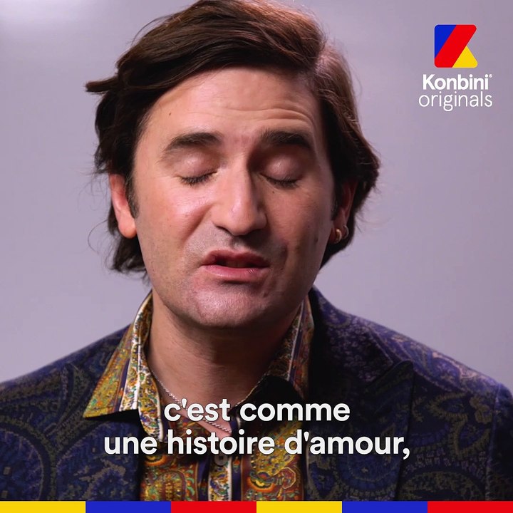 Ciao 2020 de Nicolas Maury
