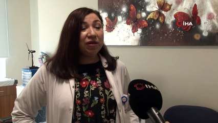 Nöroloji uzmanından 'yüz felci' uyarısı