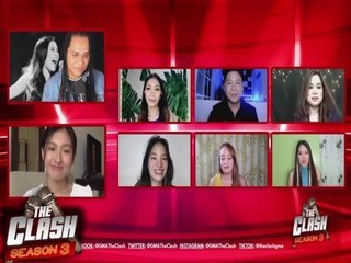 The Clash 2020: Kumusta ang Final 6 matapos mapanood ang 'Clashback' contenders?