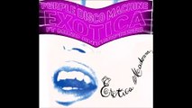 Purple Disco Machine vs Madonna - Erotica Exotica (Bastard Batucada Eroxotica Mashup)