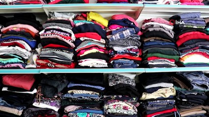 Torul’da ihtiyaç sahipleri “Gönül Pınarı” projesiyle üşümeyecek