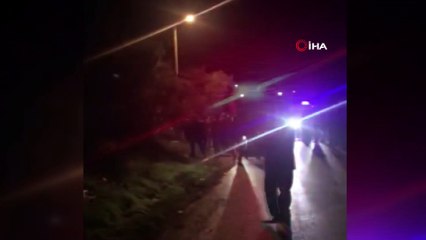 3 aydır kapalı olan fırını devraldı, dükkanı açacağı günün gecesi yangın çıktı