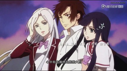 [Thuyết Minh] - Toàn Chức Pháp Sư - Phần 02 - Tập 10