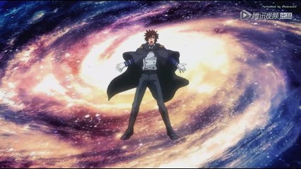 [Thuyết Minh] - Toàn Chức Pháp Sư - Phần 02 - Tập 11