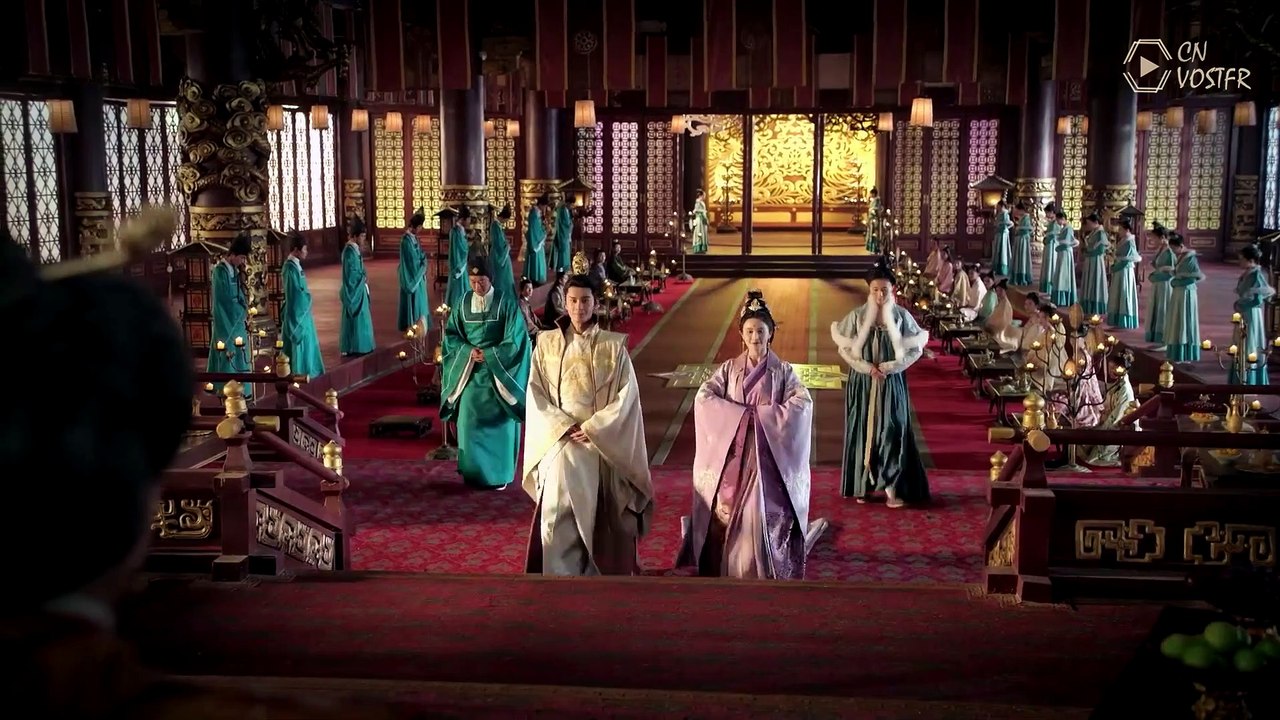 Good Bye My Princess - Épisode 41 (VOSTFR)