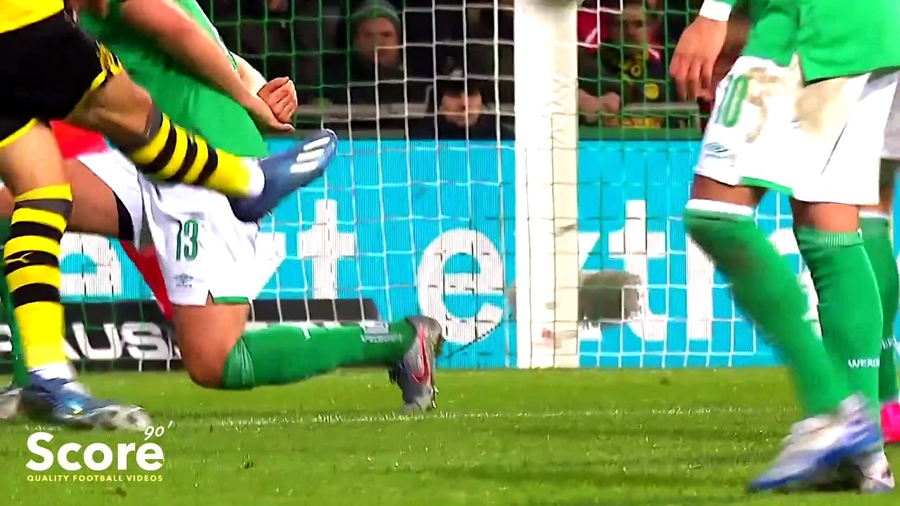 30 CRAZY Goals in Football 2020_Full-HD