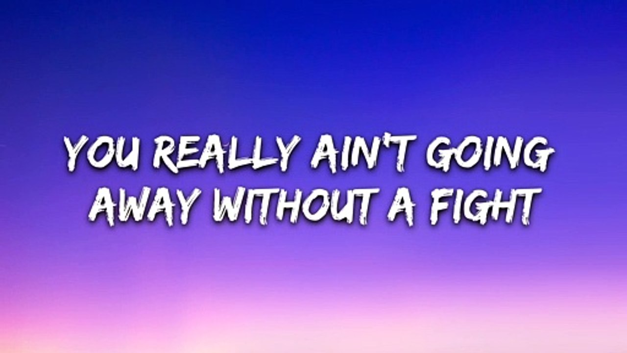 Marshmello & Anne-Marie - FRIENDS (Lyrics)