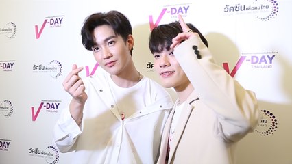 [UNCUT] ชมคลิปจัดเต็ม คิมม่อน-คอปเตอร์ ถ่อมตัวมีคู่จิ้นอื่นที่ฮอตกว่าผมอีก | 201263 | Dailynews