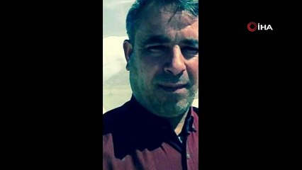 Mersin'de kaybolan balıkçı için arama kurtarma çalışmaları devam ediyor