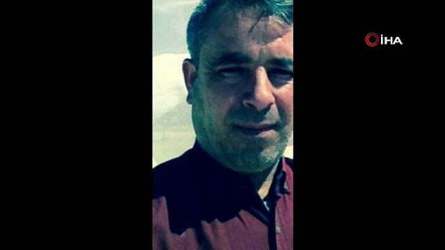 Mersin'de kaybolan balıkçı için arama kurtarma çalışmaları devam ediyor