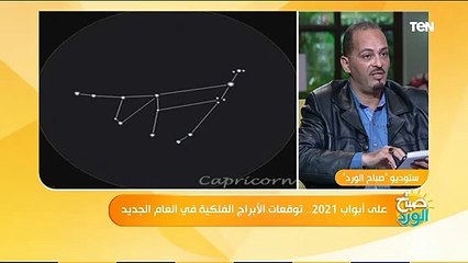 صباح الورد | فلوس دهب ياقوت مرجان.. توقعات الأبراج المائية في 2021