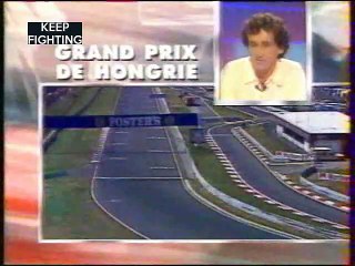 558 F1 10 GP Hongrie 1994 P4